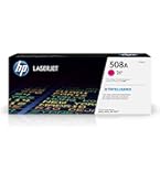 Amazon.com: HP 508X Black High-yield Toner Cartridge for HP